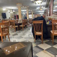 شاطر و آشپز ایرانی