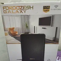 آنتن تلویزیون رومیزی