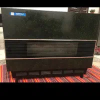 فروش بخاری گازی ارج