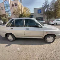 پراید ۱۳۲|خودرو سواری و وانت|میانه, |دیوار