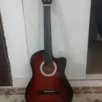 نو نو گیتار|گیتار، بیس، امپلیفایر|ارومیه, |دیوار