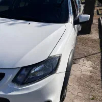 کوییک|خودرو سواری و وانت|کلارآباد, |دیوار