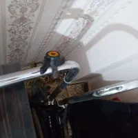 دوچرخه ثابت طبی