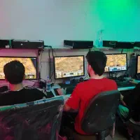 گیم سنتر پارتیزان