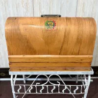 چرخ خیاطی