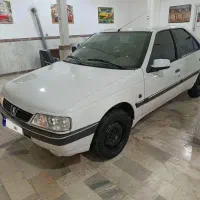 پژو SLX|خودرو سواری و وانت|بوکان, |دیوار