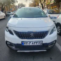 پژو ۲۰۰۸ بسیار بسیار سلام