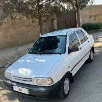 پراید مدل ۹۶