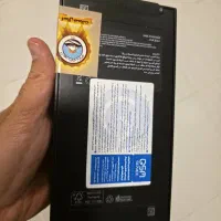 گلکسی S24 FE آبی ، 8/256 GB ، گارانتی 18 ماه آکبند