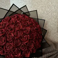 دسته گل و باکس گل روبانی خاص برای تولد و مناسبتها|گل مصنوعی|تهران, توحید|دیوار