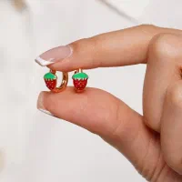 گوشواره ژوپینگ|بدلیجات|رشت, لاکان|دیوار