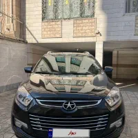 فروش جک s5 مدل ۱۴۰۲ متور تقویت گارانتی فعال