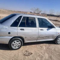 پراید 141 مدل87|خودرو سواری و وانت|مشهد, شهید بصیر|دیوار