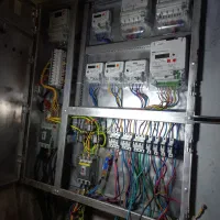 برقکار صنعتی و ساختمان