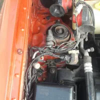 سواری پراید