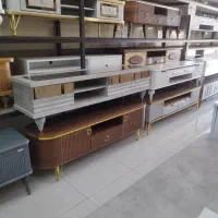 میز تلویزیون ال سی دی پرسیس