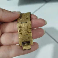 ساعت طلای ۱۸ عیار ژاپن اصل|بدلیجات|کرج, شاهینویلا|دیوار