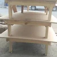 کف تخت،کفی تخت خواب ،زیرتختی|تخت و سرویس خواب|قم, حاج زینل|دیوار