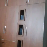 کابینت و کمد دیواری