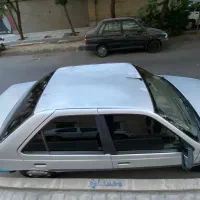 پژو 405 مدل ۹۱|خودرو سواری و وانت|تهران, یوسف‌آباد|دیوار