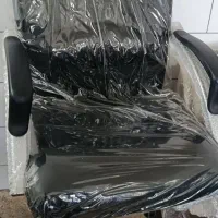 صندلی اداره ای ساخته شده از استانداردهای نشیمنی|صندلی و نیمکت|ارومیه, |دیوار