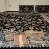 سبد ارغوان بافی