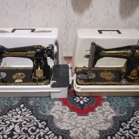 چرخ خیاطی قدیمی مفت