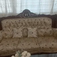 مبل کلاسیک ۹نفره