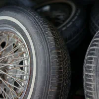 رینگ و تایر|قطعات یدکی و لوازم جانبی|اردبیل, |دیوار