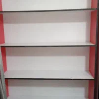 قفسه ام دی اف
