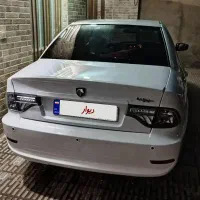 سورن پلاس1404گاز سیمی|خودرو سواری و وانت|ارزوئیه, |دیوار