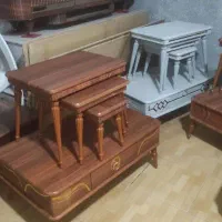 جلومبلی وکیوم|مبلمان خانگی و میز عسلی|بروجرد, |دیوار