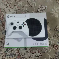 ایکس باکس سری اس|کنسول، بازی ویدئویی و آنلاین|شاهینشهر, شهرک پردیس|دیوار