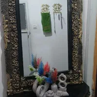 تعدادی وسیله منزل|بوفه، ویترین، کنسول|کرمانشاه, |دیوار