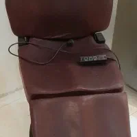 تخت زیبایی دو موتوره