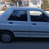 پراید۱۳۱مدل ۹۹|خودرو سواری و وانت|نیشابور, پنجراه|دیوار