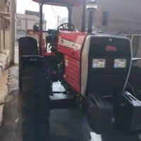 تراکتور 475 مدل 1403|خودرو سنگین|شاهنجرین, |دیوار