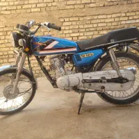 هوندا تیزتک مدل1389|موتورسیکلت|ابریشم, |دیوار