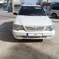 پراید ۱۳۲ مدل ۱۳۹۰ تمیز