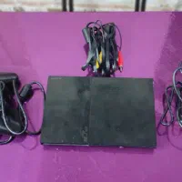 Sony2|کنسول، بازی ویدئویی و آنلاین|قرچک, زیبا شهر|دیوار