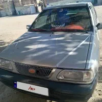 پراید 141|خودرو سواری و وانت|مشهد, بهمن|دیوار