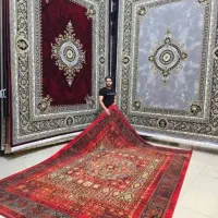 (کیفیت بی نظیر و قیمت مناسب / ویژگی هر فرش )