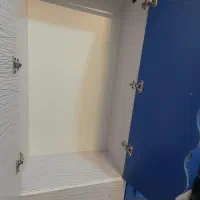 کمد کودک سالم|اسباب و اثاث بچه|تربت‌حیدریه, شهرک ولیعصر|دیوار