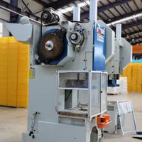 پرس ایتالیا|ماشینآلات صنعتی|قزوین, |دیوار