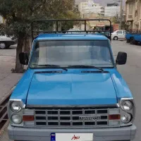 نیسان دیزل مدل۱۳۸۹|خودرو سواری و وانت|ایلام, |دیوار