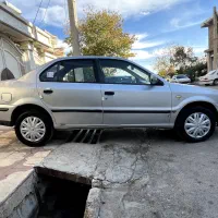 سمند دوگانه کارخانه درجه۱|خودرو سواری و وانت|شیراز, کوشک میدان|دیوار