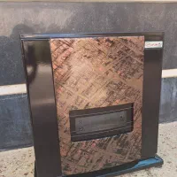 بخاری|بخاری، هیتر، شومینه|شیراز, بهارستان|دیوار