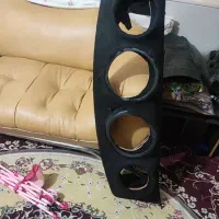 طاقچه سه بعدی دنا|قطعات یدکی و لوازم جانبی|شیراز, ستارخان|دیوار