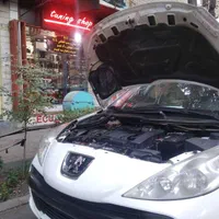 هاردکاتاف ،کاتاف رگباری و سوپرچیپ خودروهای داخلی|خدمات موتور و ماشین|لنجان, |دیوار