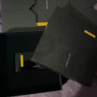 بن خرید چرم طبیعی درسا ۱۵ تومنی